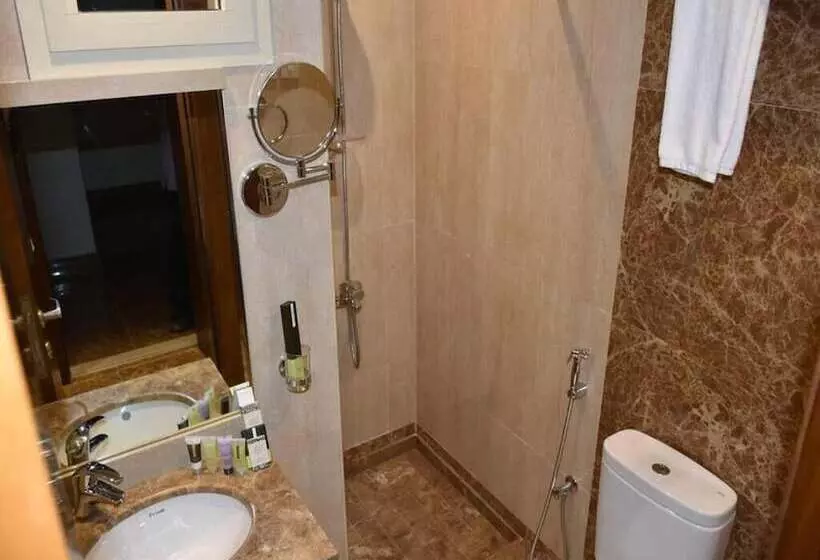 Fotos del hotel Drnef Ajyad:  4