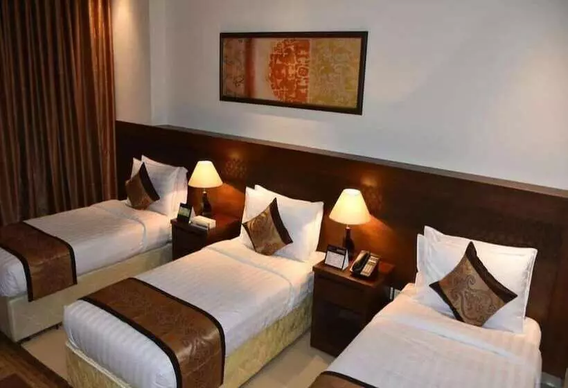 Fotos del hotel Drnef Ajyad:  6