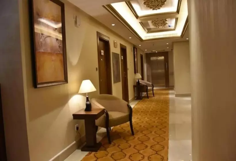 Fotos del hotel Drnef Ajyad:  11