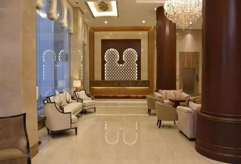Fotos del hotel Drnef Ajyad:  13