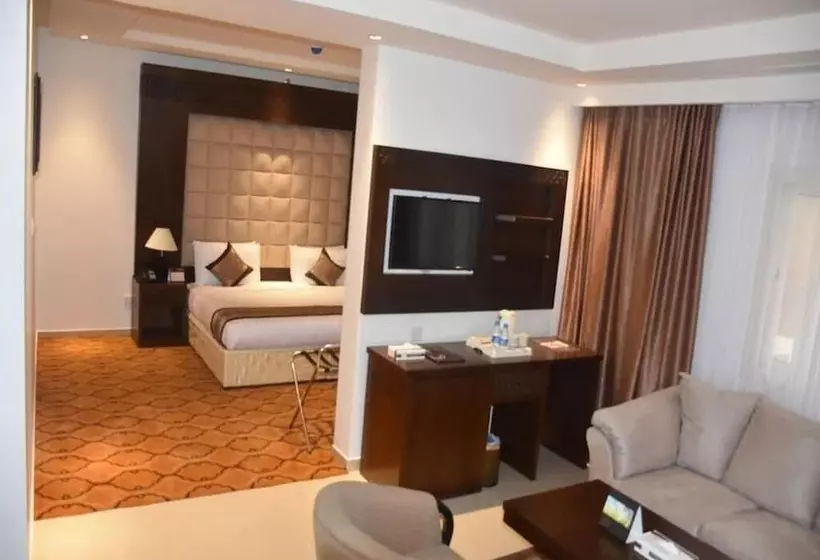 Fotos del hotel Drnef Ajyad:  10