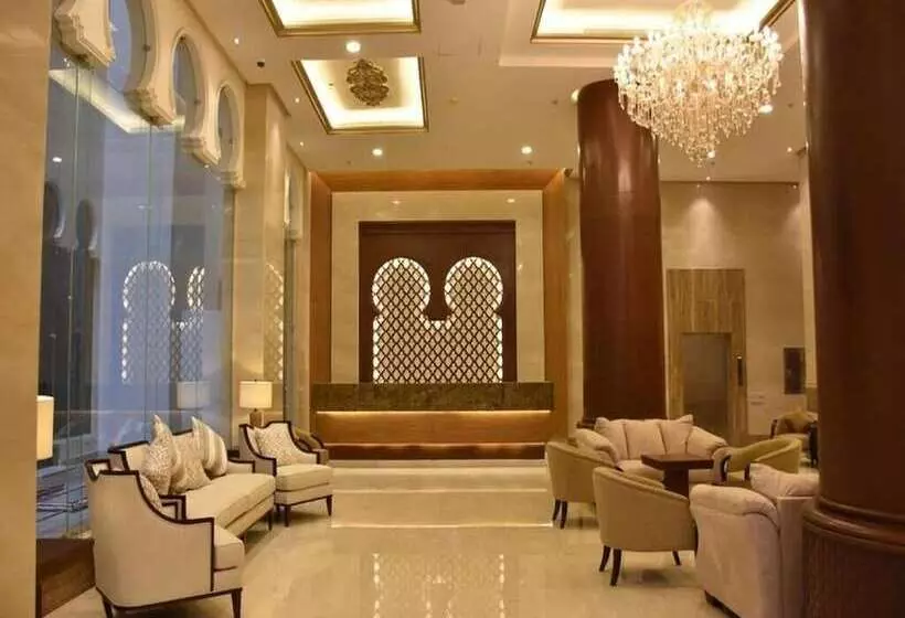 Fotos del hotel Drnef Ajyad:  14
