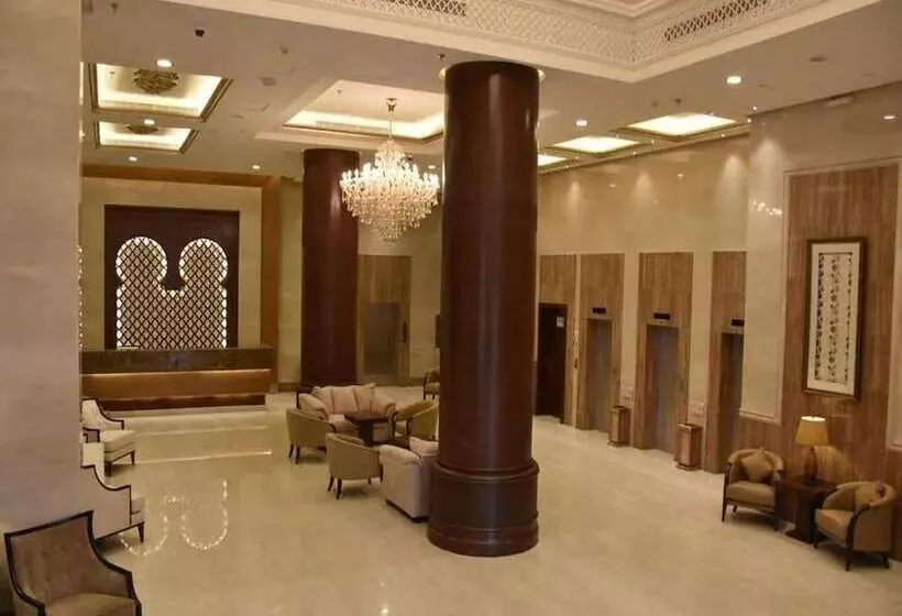 Fotos del hotel Drnef Ajyad:  7