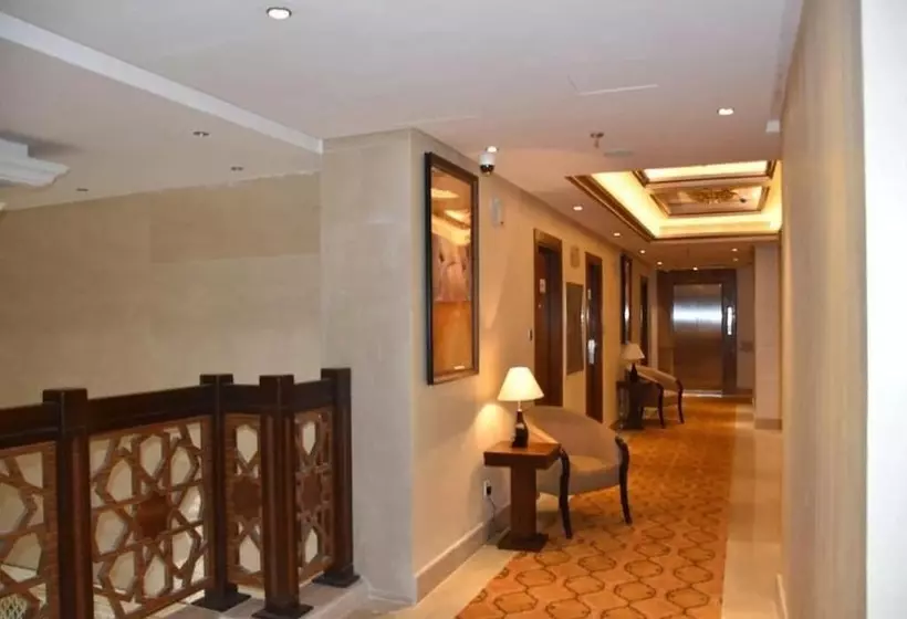 Fotos del hotel Drnef Ajyad:  9
