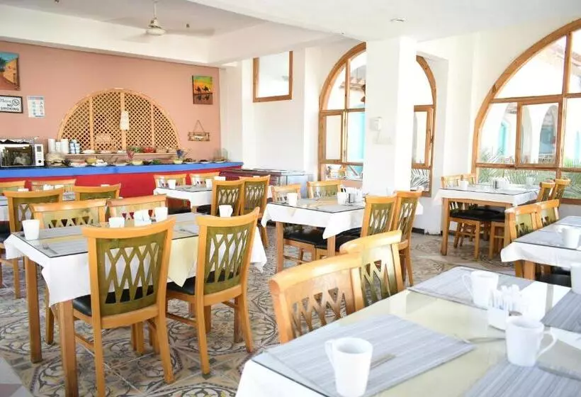 Fotos del hotel Planet Oasis Resort Dahab:  12