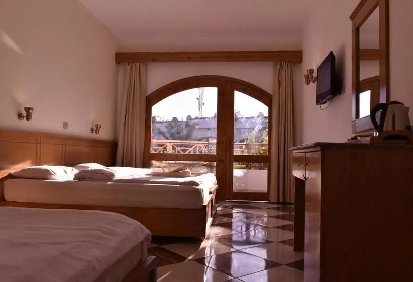 Fotos del hotel Planet Oasis Resort Dahab:  5