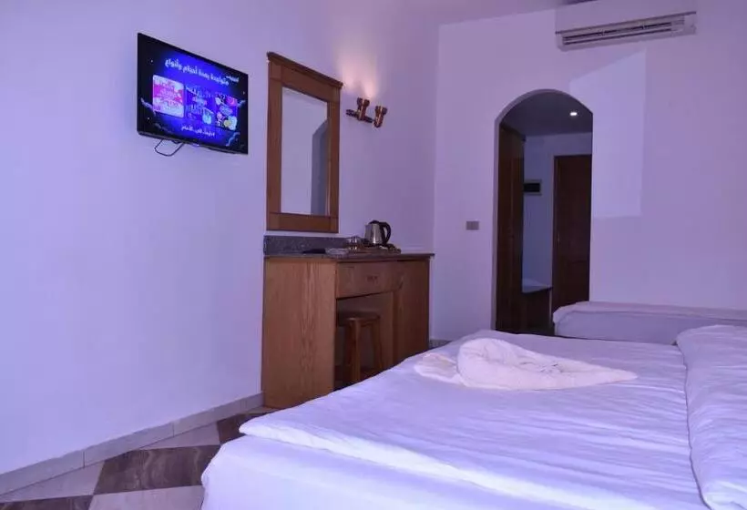 Fotos del hotel Planet Oasis Resort Dahab:  2