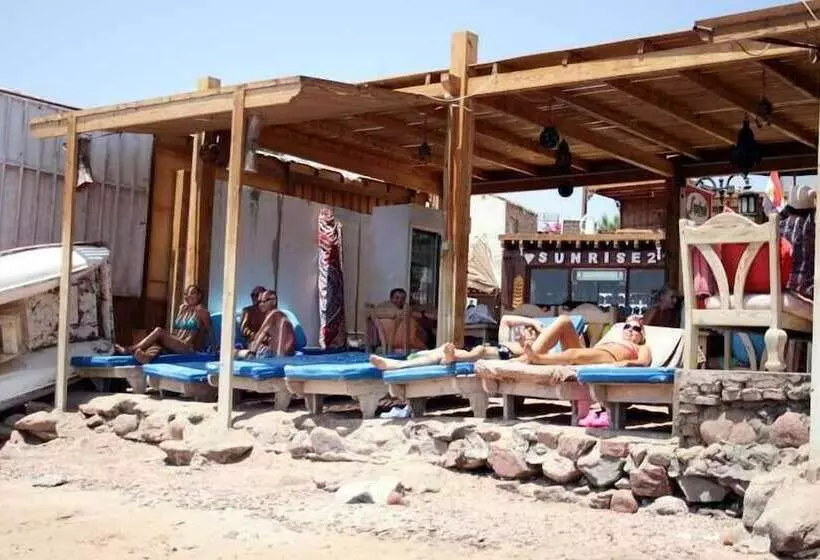 Fotos del hotel Planet Oasis Resort Dahab:  24