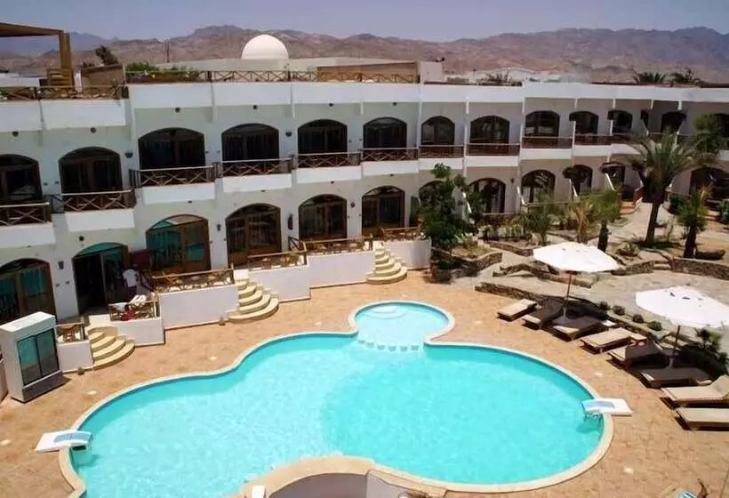 Fotos del hotel Planet Oasis Resort Dahab:  6