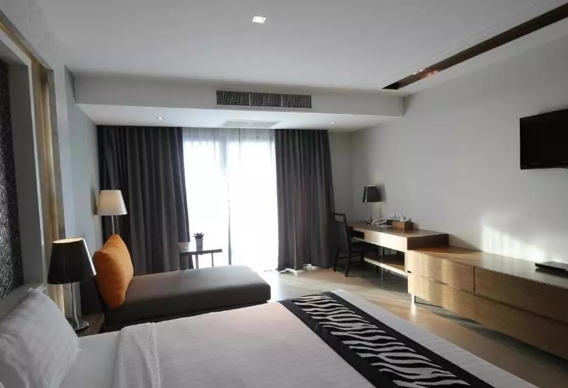 Fotos del hotel Season Five  Sha Certified:  15