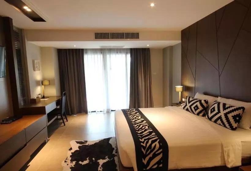 Fotos del hotel Season Five  Sha Certified:  20
