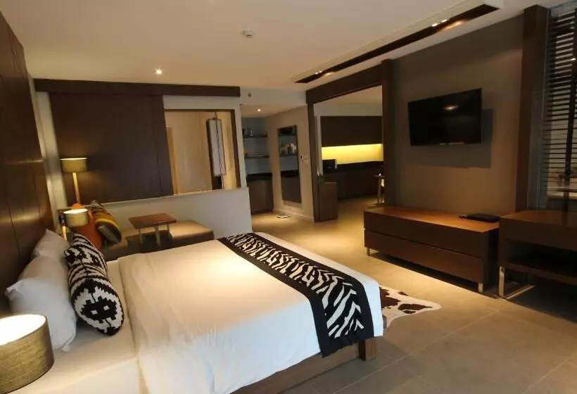Fotos del hotel Season Five  Sha Certified:  21