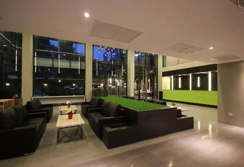 Fotos del hotel Season Five  Sha Certified:  3