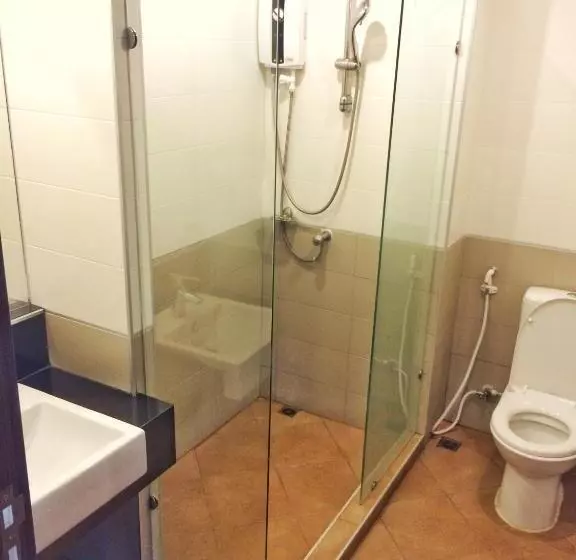 Fotos del hotel Villa Navin Beach Residence:  11