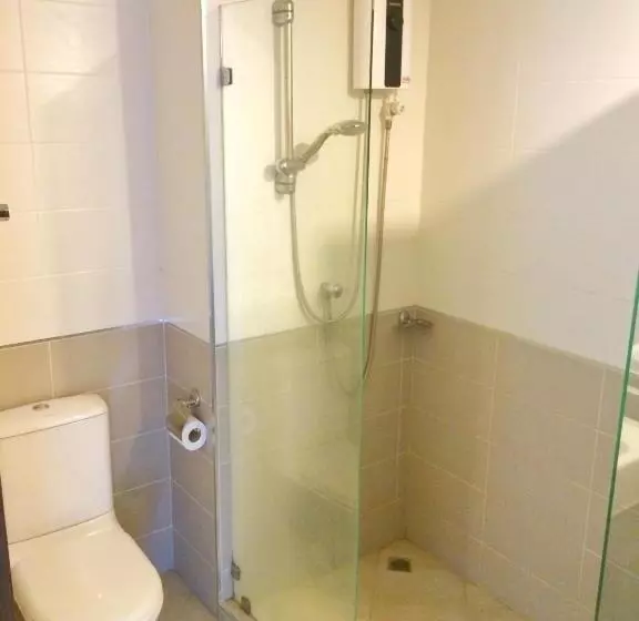 Fotos del hotel Villa Navin Beach Residence:  5