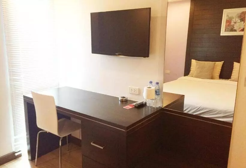 Fotos del hotel Villa Navin Beach Residence:  19