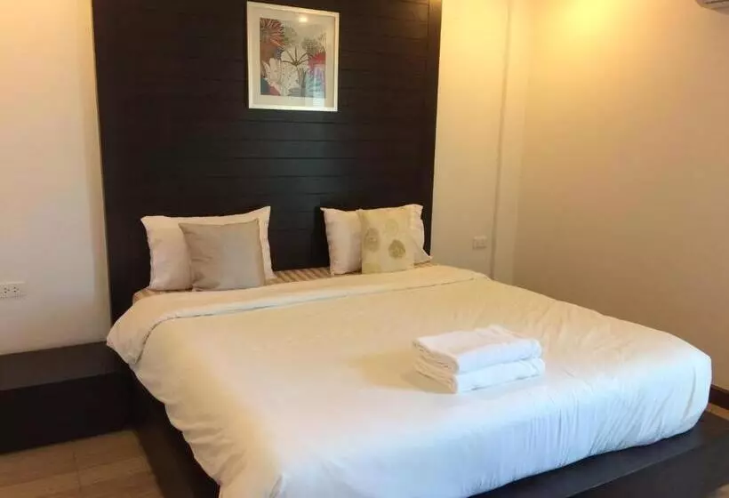 Fotos del hotel Villa Navin Beach Residence:  13