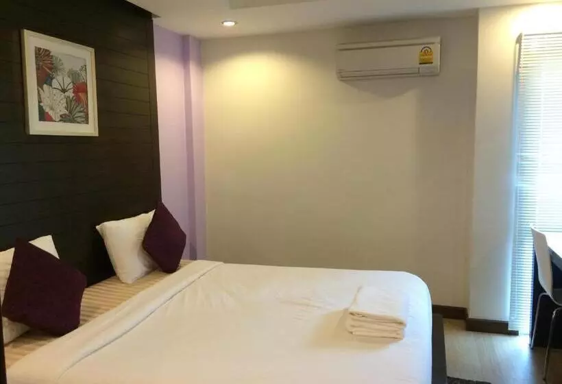 Fotos del hotel Villa Navin Beach Residence:  7