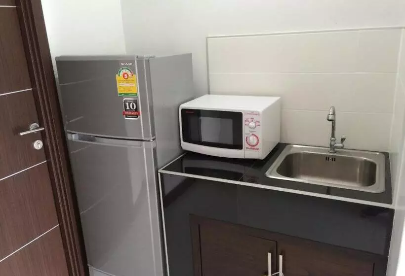 Fotos del hotel Villa Navin Beach Residence:  4