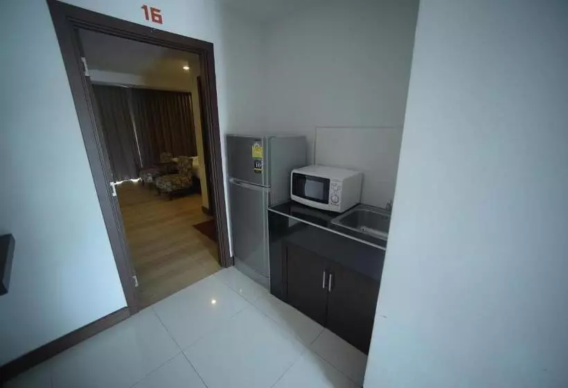 Fotos del hotel Villa Navin Beach Residence:  22