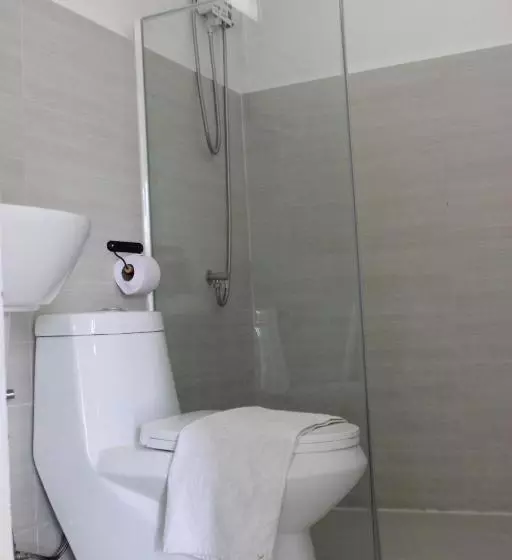Fotos del hotel 1715 House & Caff Resort Phuket:  4