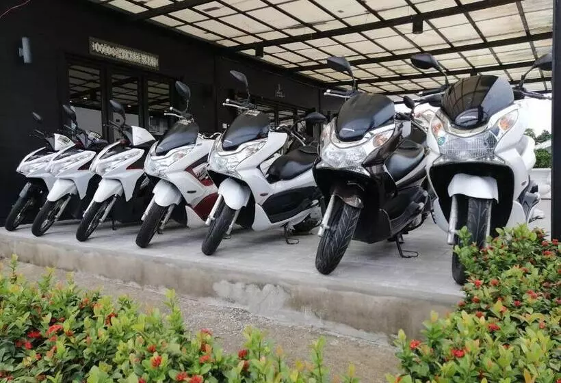 Fotos del hotel 1715 House & Caff Resort Phuket:  14