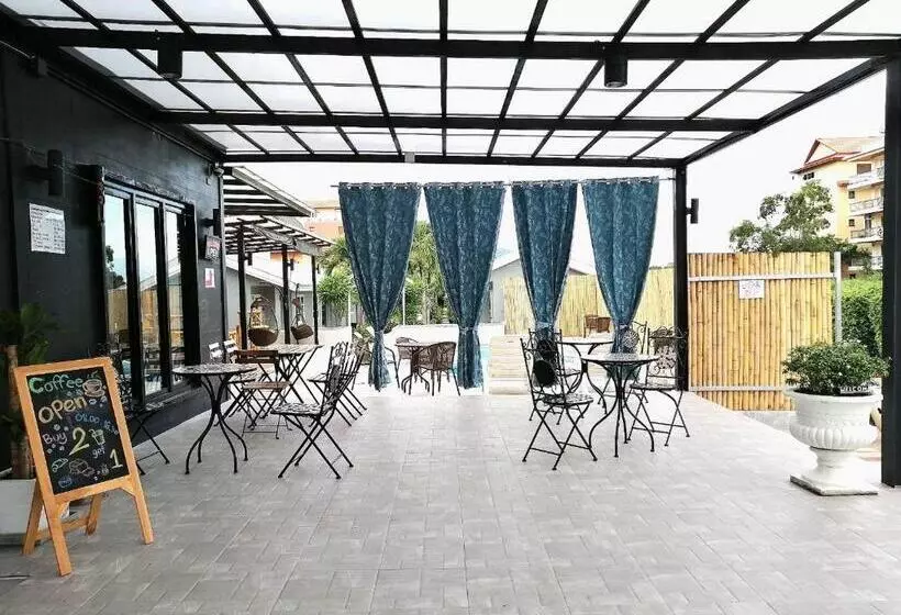 Fotos del hotel 1715 House & Caff Resort Phuket:  3