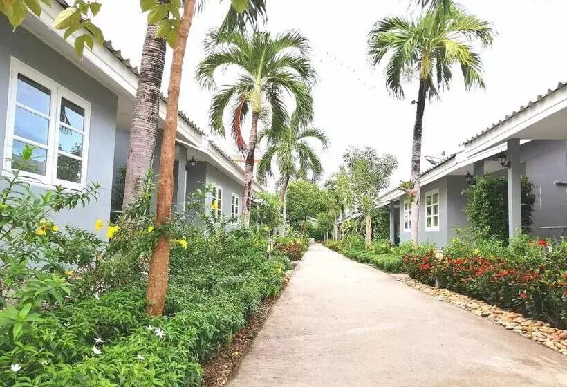 Fotos del hotel 1715 House & Caff Resort Phuket:  10