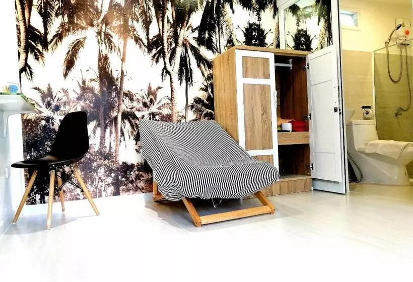 Fotos del hotel 1715 House & Caff Resort Phuket:  7