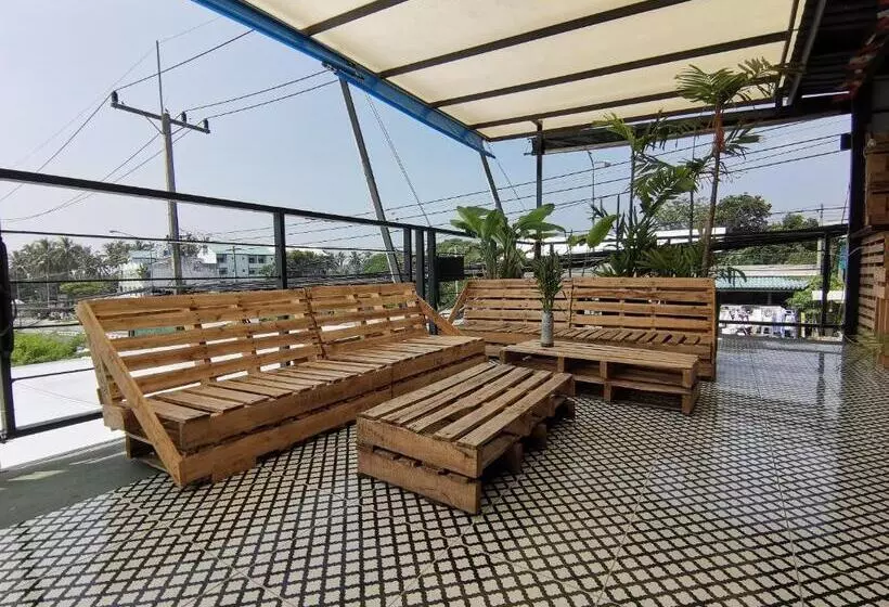 Fotos del hotel 1715 House & Caff Resort Phuket:  9