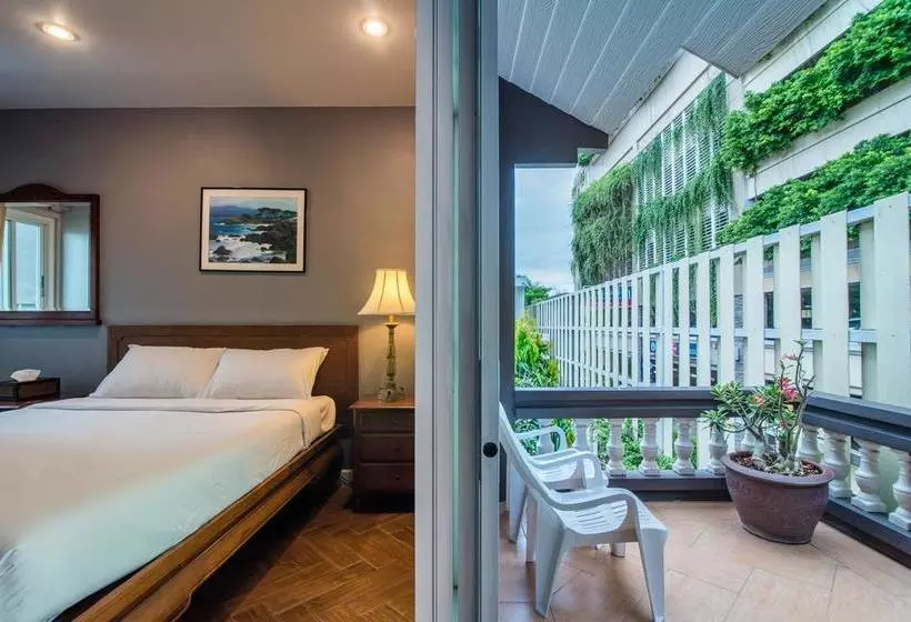Fotos del hotel Baan Bua Residence:  16