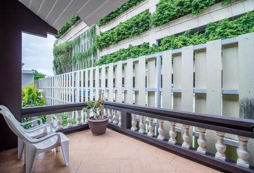 Fotos del hotel Baan Bua Residence:  5