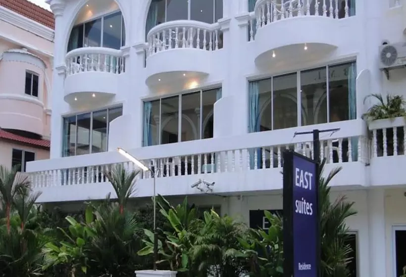 East Suites