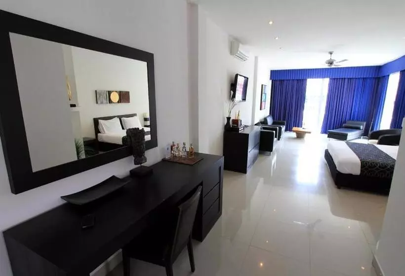 Fotos del hotel East Suites:  23