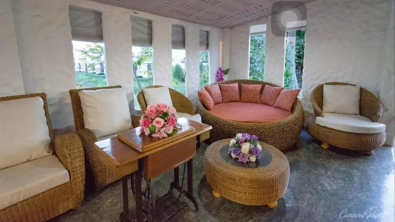 Fotos del hotel Lemon Resort:  5