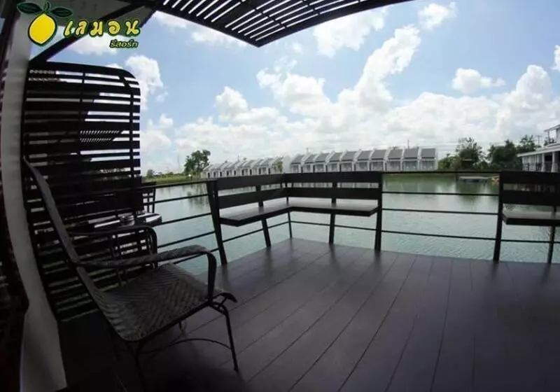Fotos del hotel Lemon Resort:  3