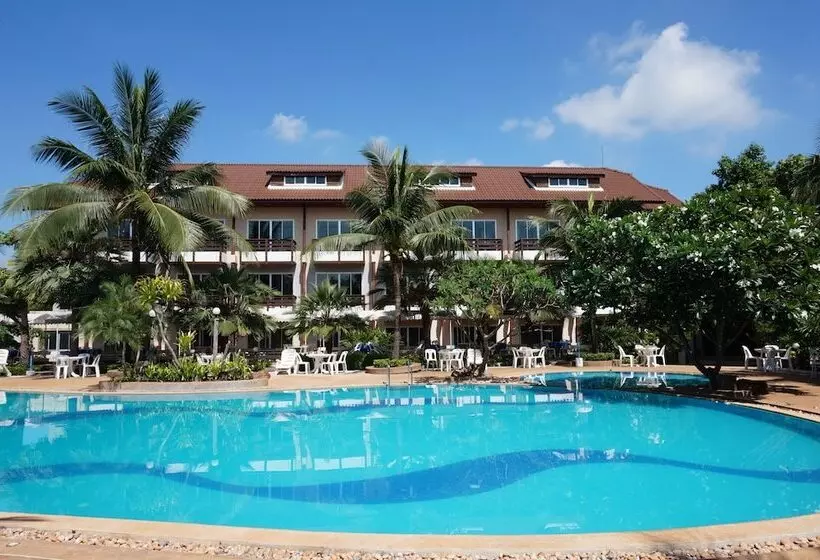 Nakhaburi  & Resort
