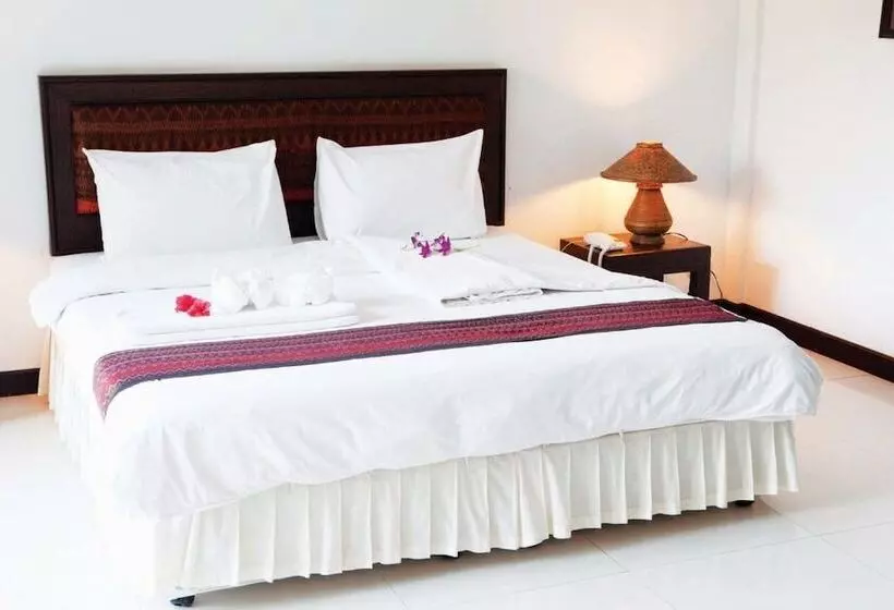 Fotos del hotel Nakhaburi  & Resort:  13