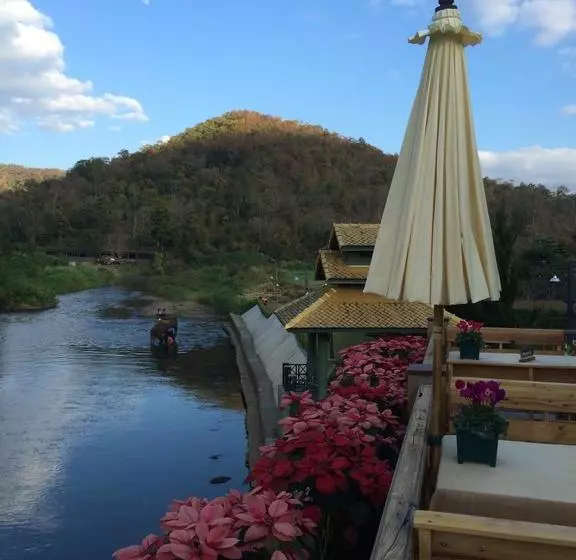 Fotos del hotel Pai River Mountain Resort:  13