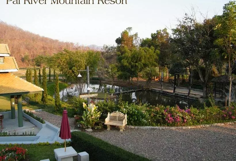 Fotos del hotel Pai River Mountain Resort:  6
