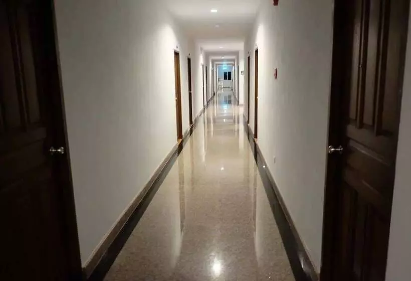 Fotos del hotel Phet Phangan:  2