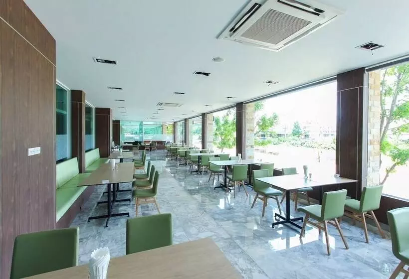 Fotos del hotel Phet Phangan:  9