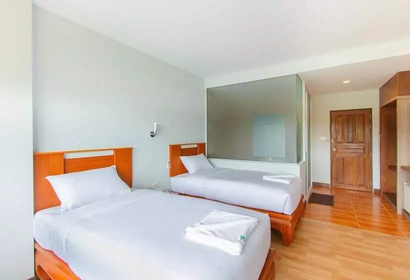 Fotos del hotel Phet Phangan:  11