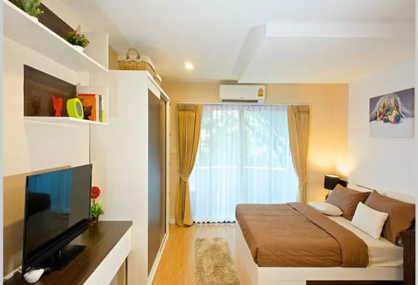 Fotos del hotel Sereno Airport:  6