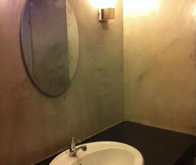 Fotos del hotel Sereno Airport:  11