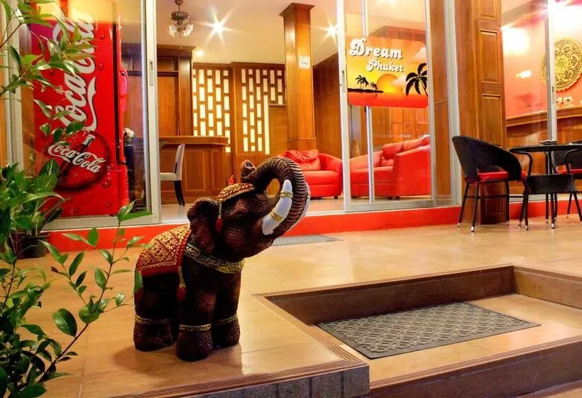 Fotos del hotel Dream Phuket:  7
