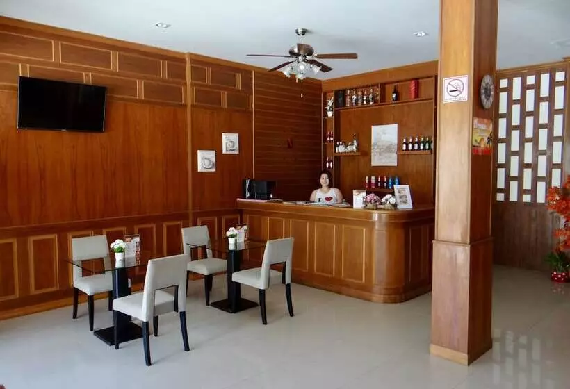 Fotos del hotel Dream Phuket:  10