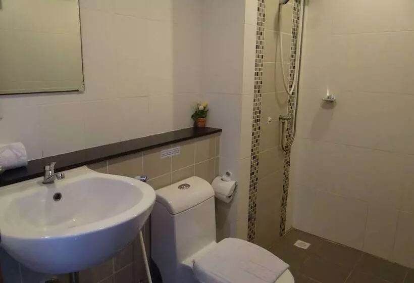 Fotos del hotel Dream Phuket:  6