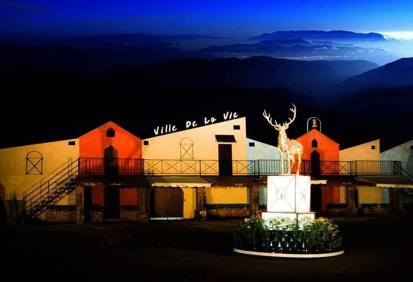 Fotos del hotel Ville De La Vie:  20