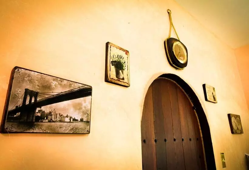Fotos del hotel Ville De La Vie:  15